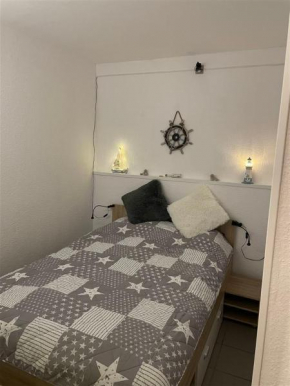 Haus Hanseatic, App 1SC510, Heiligenhafen